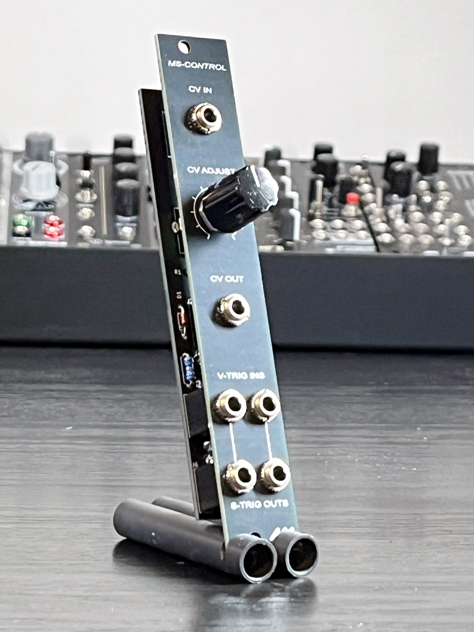 MS-Control
