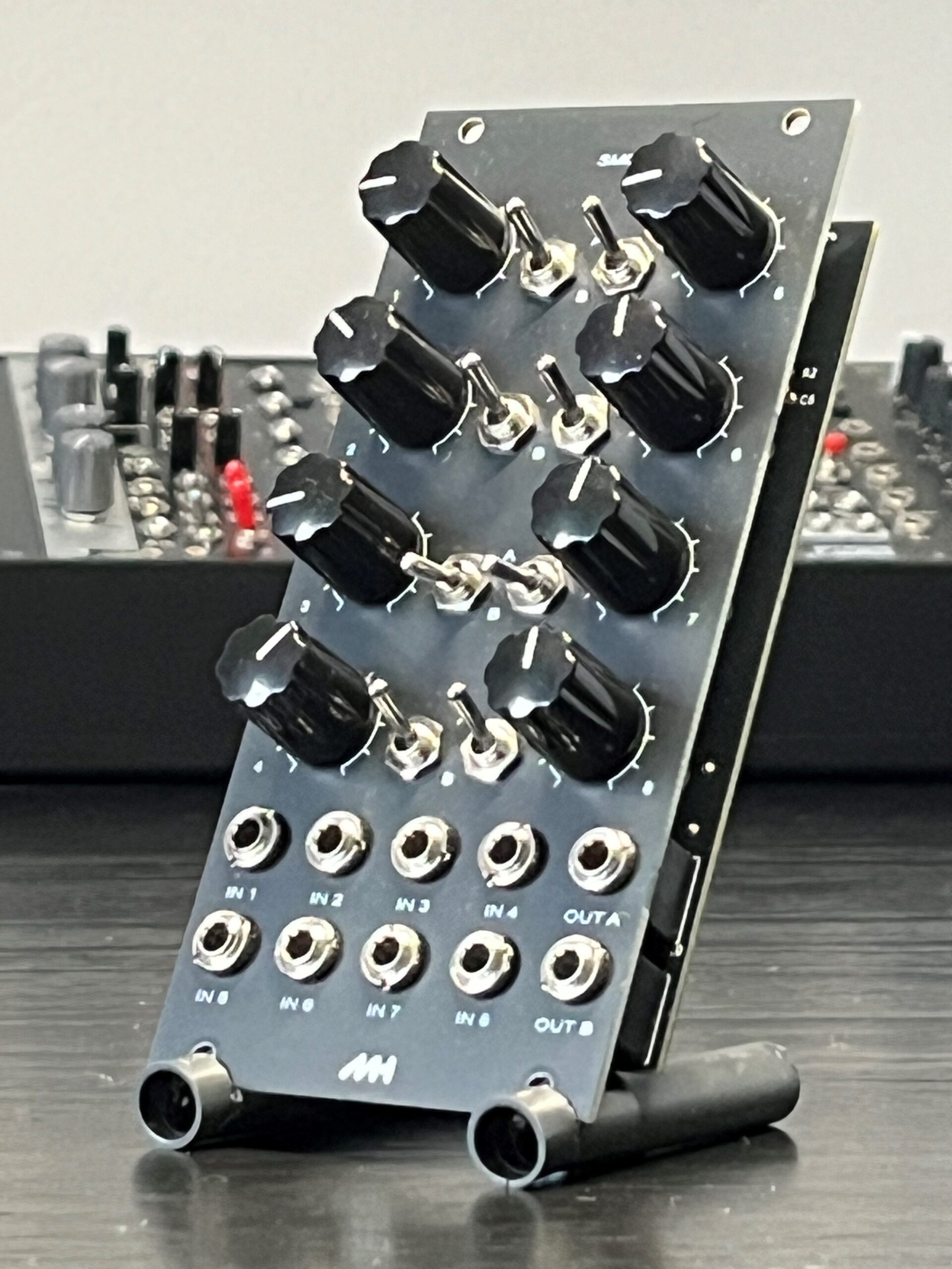 SMIX