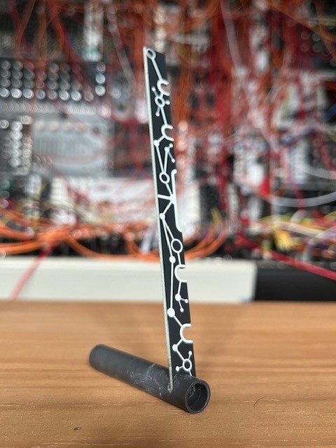 WIRES