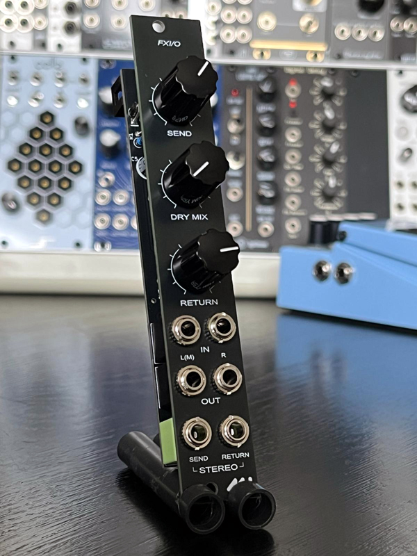 FXI/O